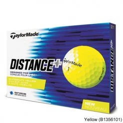 TaylorMade 2020 Distance+ Golf Balls -Cheap Fairway Golf Store 1158c