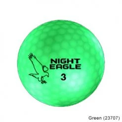 Global Tour Golf Night Eagle Glow Ball 9 Global Tour Golf Night Eagle Glow Ball -Cheap Fairway Golf Store 138d