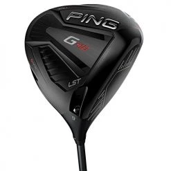 PING G410 LST Driver