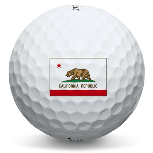 Titleist Pro V1 V1x California Logo Golf Balls Titleist Pro V1 V1x California Logo Golf Balls -Cheap Fairway Golf Store 789a