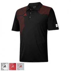 Adidas Tournament Collection Polo Shirts