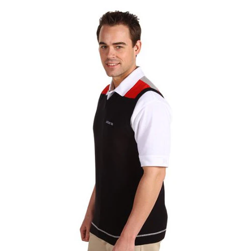 Adidas Golf V-Neck Sweater Vests 4 Adidas Golf V-Neck Sweater Vests - Image 4