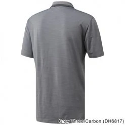 Adidas Ultimate 365 Heather Polo -Cheap Fairway Golf Store ADS0354 354d