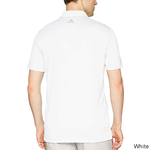 adidas Essential 3 Stripe Polo Shirt Adidas Essential 3 Stripe Polo Shirt -Cheap Fairway Golf Store ADS0371 371f