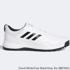 Adidas CP Traxion Spikeless Shoes -Cheap Fairway Golf Store ADS0390d