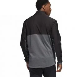 Adidas Go-To Adapt 1/4 Zip Sweatshirt -Cheap Fairway Golf Store ADS0408g