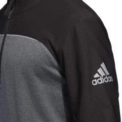 Adidas Go-To Adapt 1/4 Zip Sweatshirt -Cheap Fairway Golf Store ADS0408j