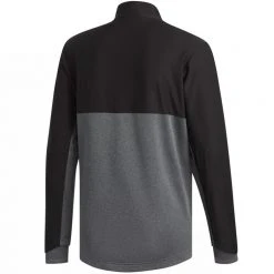 Adidas Go-To Adapt 1/4 Zip Sweatshirt -Cheap Fairway Golf Store ADS0408l