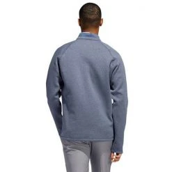 Adidas Club Sweater Half Zip -Cheap Fairway Golf Store ADS0409c
