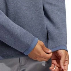 Adidas Club Sweater Half Zip -Cheap Fairway Golf Store ADS0409f