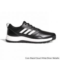 Adidas CP Traxion Spikeless Shoes -Cheap Fairway Golf Store ADS0410d