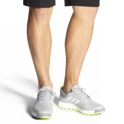 Adidas CP Traxion Spikeless Shoes -Cheap Fairway Golf Store ADS0410m