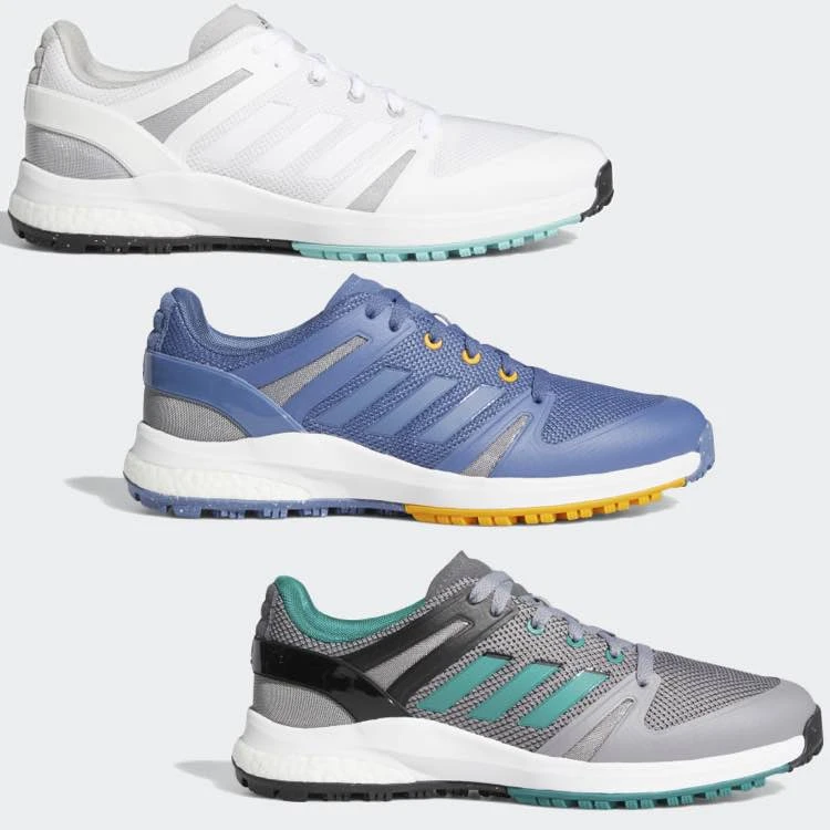 Adidas EQT PrimeGreen Spikeless Shoes 1 Adidas EQT PrimeGreen Spikeless Shoes