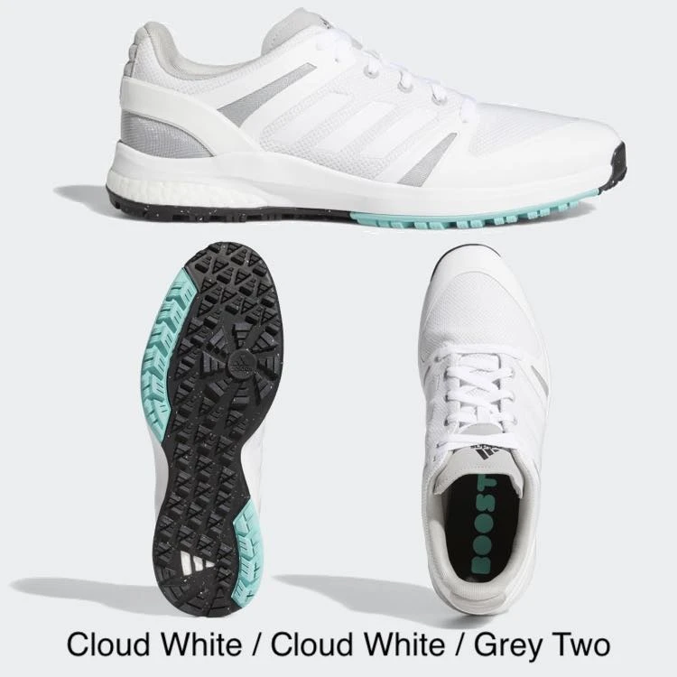 Adidas EQT PrimeGreen Spikeless Shoes 2 Adidas EQT PrimeGreen Spikeless Shoes - Image 2