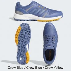 Adidas EQT PrimeGreen Spikeless Shoes 6 Adidas EQT PrimeGreen Spikeless Shoes -Cheap Fairway Golf Store ADS0430b