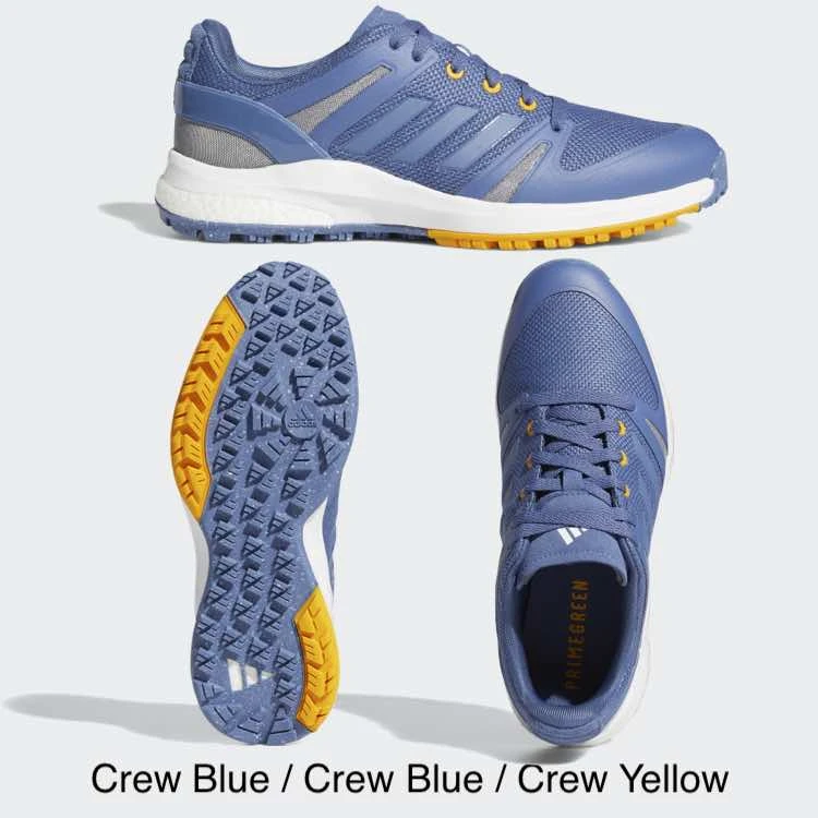 Adidas EQT PrimeGreen Spikeless Shoes 3 Adidas EQT PrimeGreen Spikeless Shoes - Image 3