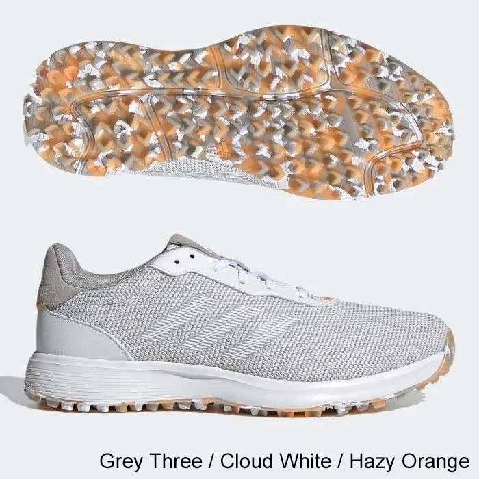 Adidas S2G Spikeless Shoes Adidas S2G Spikeless Shoes -Cheap Fairway Golf Store ADS0432b