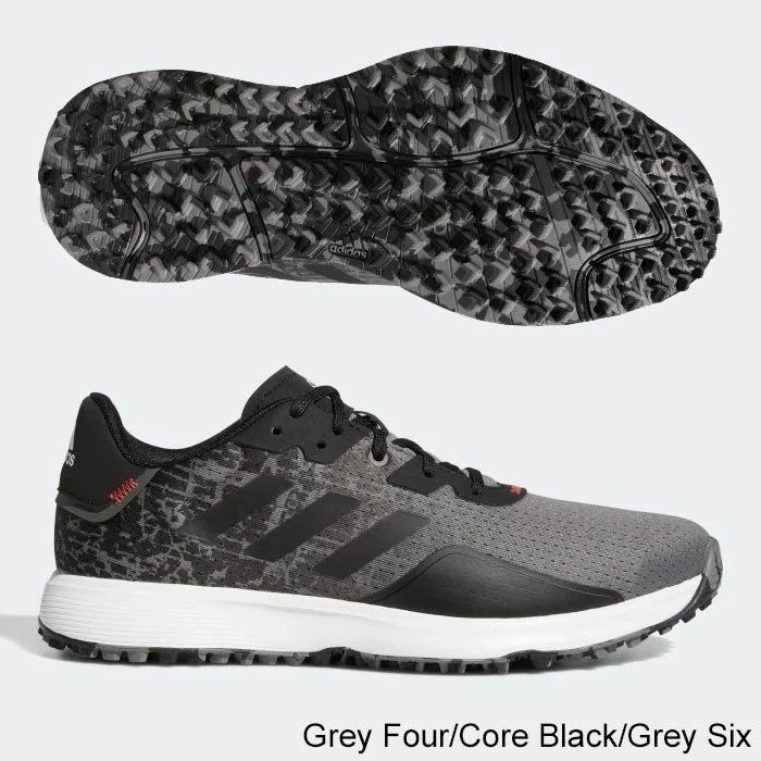 Adidas S2G Spikeless Shoes Adidas S2G Spikeless Shoes -Cheap Fairway Golf Store ADS0432e