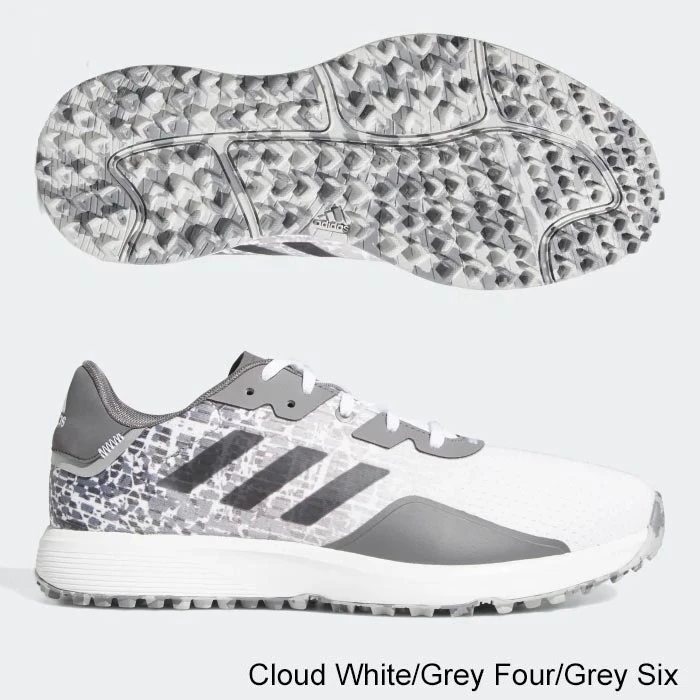 Adidas S2G Spikeless Shoes Adidas S2G Spikeless Shoes -Cheap Fairway Golf Store ADS0432g