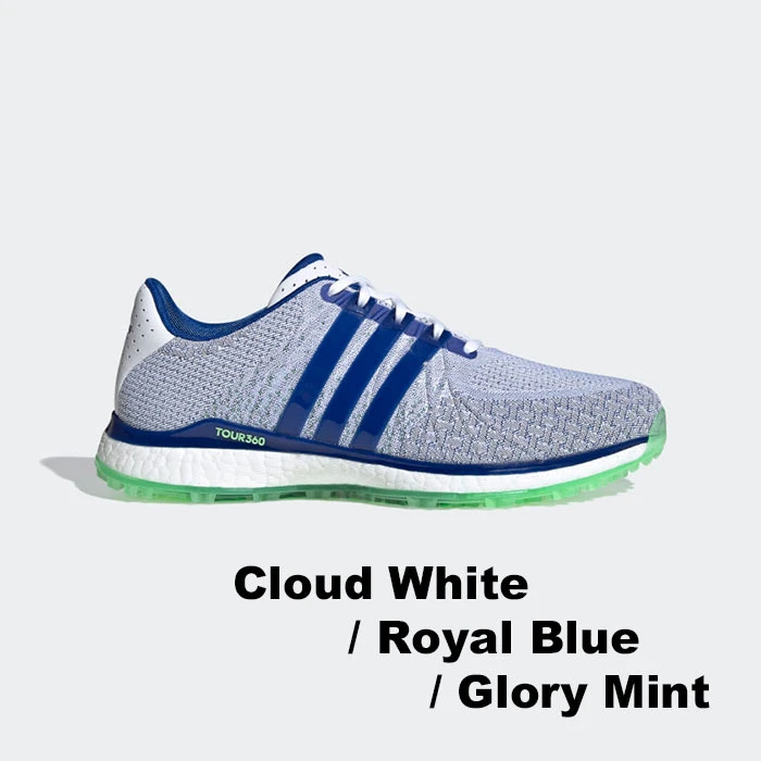 Adidas TOUR360 XT-SL Spikeless Textile Golf Shoes Adidas TOUR360 XT-SL Spikeless Textile Golf Shoes -Cheap Fairway Golf Store ADS0440a