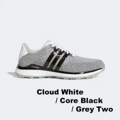 Adidas TOUR360 XT-SL Spikeless Textile Golf Shoes 2 Adidas TOUR360 XT-SL Spikeless Textile Golf Shoes -Cheap Fairway Golf Store ADS0440b