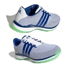 Adidas TOUR360 XT-SL Spikeless Textile Golf Shoes 4 Adidas TOUR360 XT-SL Spikeless Textile Golf Shoes -Cheap Fairway Golf Store ADS0440d