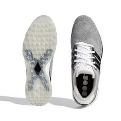 Adidas TOUR360 XT-SL Spikeless Textile Golf Shoes 7 Adidas TOUR360 XT-SL Spikeless Textile Golf Shoes -Cheap Fairway Golf Store ADS0440g