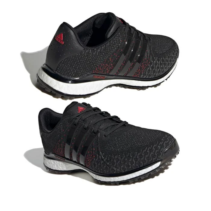 Adidas TOUR360 XT-SL Spikeless Textile Golf Shoes Adidas TOUR360 XT-SL Spikeless Textile Golf Shoes -Cheap Fairway Golf Store ADS0440h