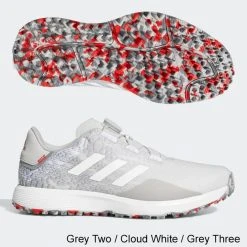 Adidas S2G BOA Spikeless Golf Shoes 14 Adidas S2G BOA Spikeless Golf Shoes -Cheap Fairway Golf Store ADS0441c