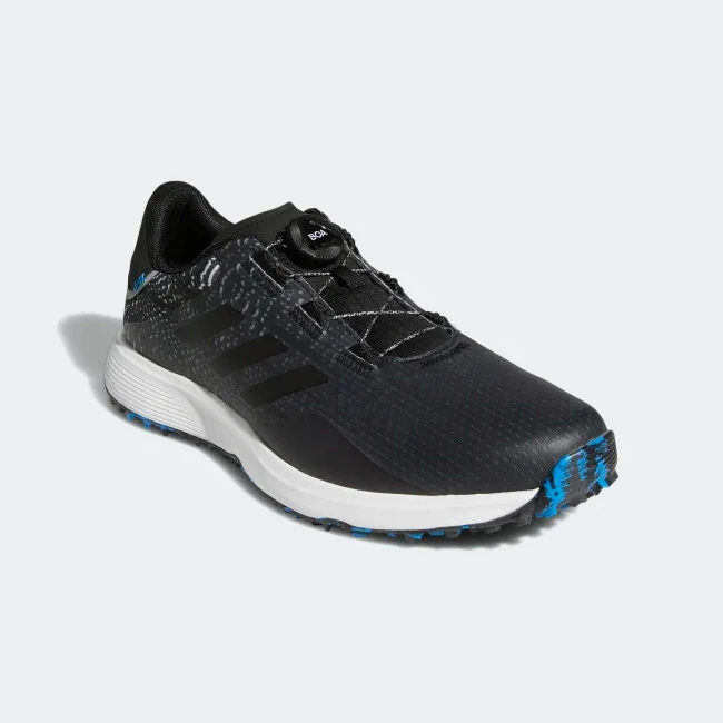 Adidas S2G BOA Spikeless Golf Shoes 7 Adidas S2G BOA Spikeless Golf Shoes - Image 7
