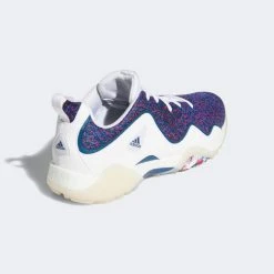 Adidas Codechaos 21 Primeblue Spikeless Golf Shoes -Cheap Fairway Golf Store ADS0444g