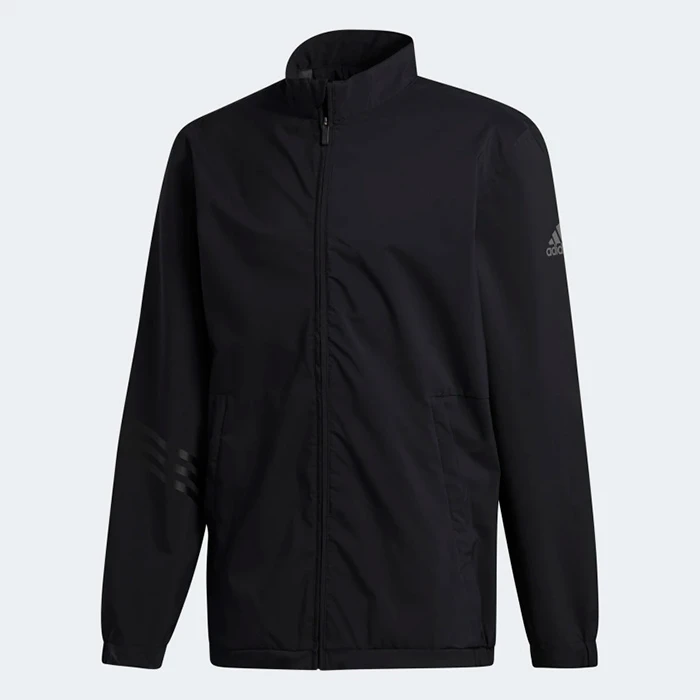 adidas Provisional Rain Jacket Adidas Provisional Rain Jacket -Cheap Fairway Golf Store ADS0445
