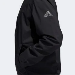 Adidas Provisional Rain Jacket 2 Adidas Provisional Rain Jacket -Cheap Fairway Golf Store ADS0445b