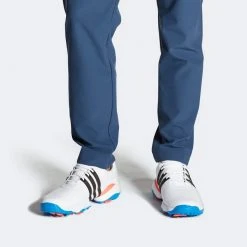 Adidas Tour360 22 Golf Shoes 10 Adidas Tour360 22 Golf Shoes -Cheap Fairway Golf Store ADS0447j
