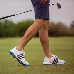Adidas Tour360 22 Golf Shoes 11 Adidas Tour360 22 Golf Shoes -Cheap Fairway Golf Store ADS0447k