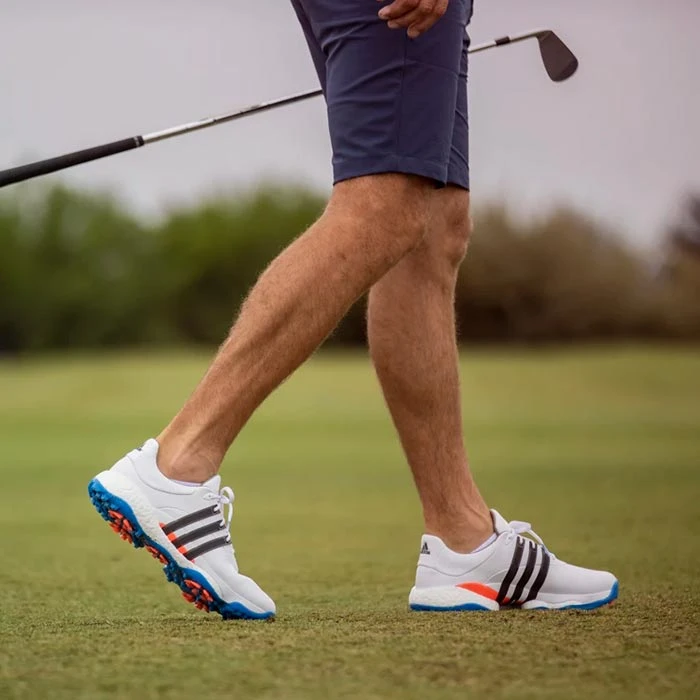 Adidas Tour360 22 Golf Shoes Adidas Tour360 22 Golf Shoes -Cheap Fairway Golf Store ADS0447k