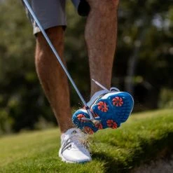 Adidas Tour360 22 Golf Shoes 12 Adidas Tour360 22 Golf Shoes -Cheap Fairway Golf Store ADS0447l