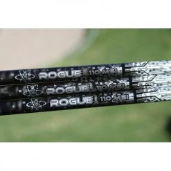 Aldila Rogue Black 95 MSI Hybrid Shaft -Cheap Fairway Golf Store ALD0005 5b