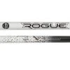Aldila ROGUE White 130 M.S.I. Wood Shaft