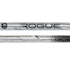 Aldila 2nd Gen. ROGUE Silver 110 M.S.I Wood Shaft