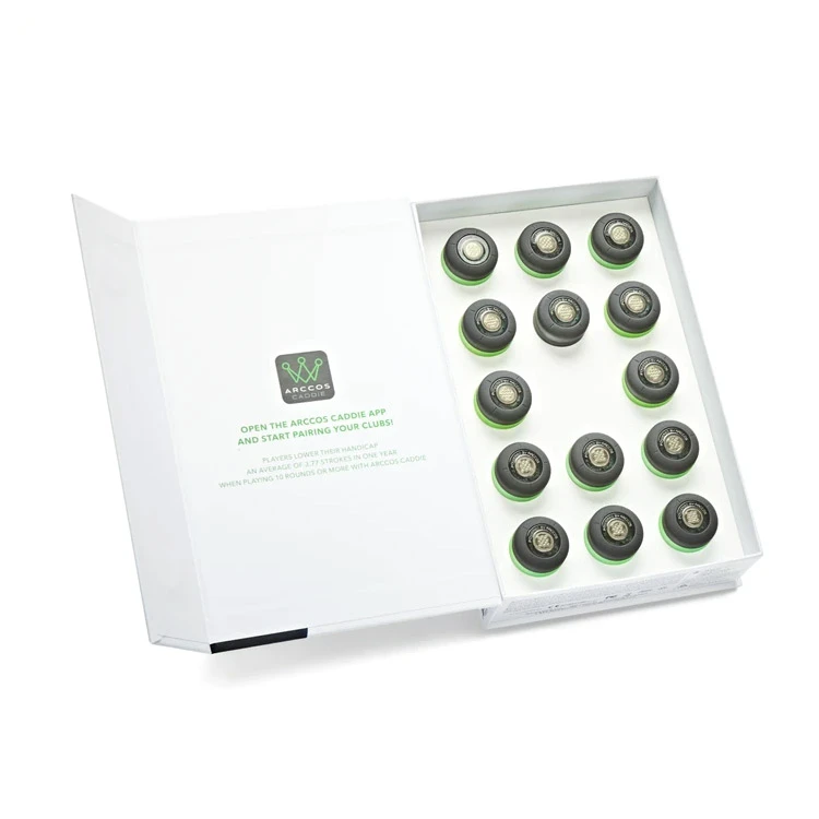 Arccos Caddie Smart Sensors 2 Arccos Caddie Smart Sensors - Image 2