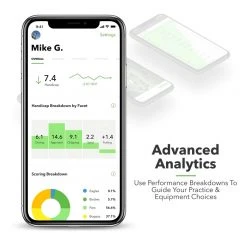 Arccos Caddie Smart Sensors 18 Arccos Caddie Smart Sensors -Cheap Fairway Golf Store ARC0008g