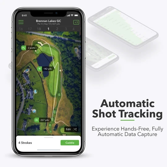 Arccos Caddie Smart Grips 7 Arccos Caddie Smart Grips - Image 7