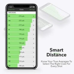 Arccos Caddie Smart Grips 19 Arccos Caddie Smart Grips -Cheap Fairway Golf Store ARC0011g