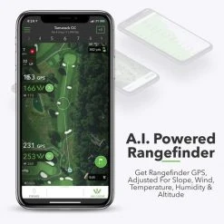 Arccos Caddie Smart Grips 21 Arccos Caddie Smart Grips -Cheap Fairway Golf Store ARC0011i