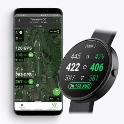 Arccos Caddie Smart Grips 23 Arccos Caddie Smart Grips -Cheap Fairway Golf Store ARC0011k