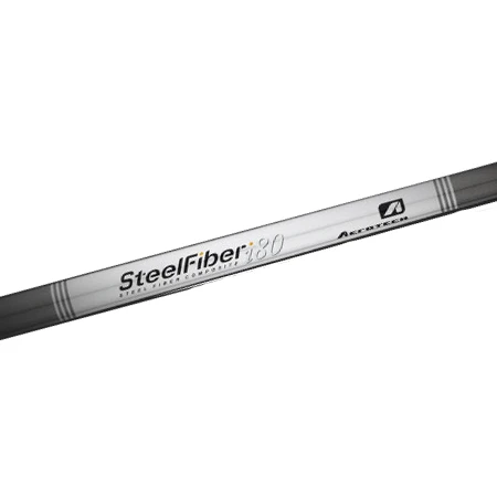 Aerotech SteelFiber i80 Taper tip Iron Shafts Aerotech SteelFiber I80 Taper Tip Iron Shafts -Cheap Fairway Golf Store ART0001 1
