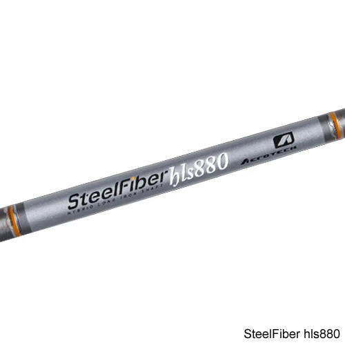 Aerotech SteelFiber Hybrid Shaft 3 Aerotech SteelFiber Hybrid Shaft - Image 3