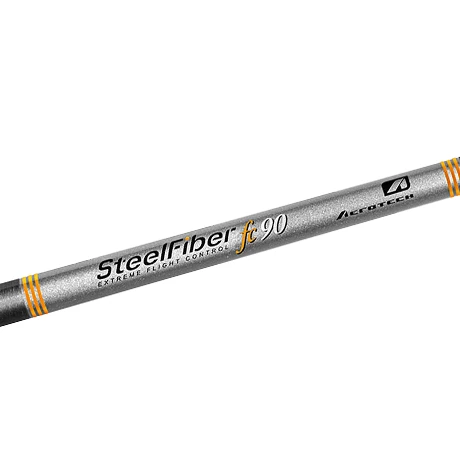 Aerotech SteelFiber Fc90 Iron Shafts 1 Aerotech SteelFiber Fc90 Iron Shafts