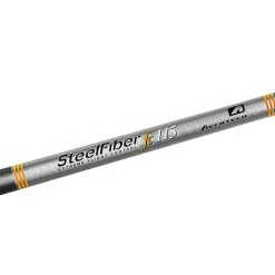 Aerotech SteelFiber Fc115 Iron Shafts